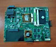 60-NZIMB1200-A04  ASUS A52J - A52JC SCHEDA MADRE  MAINBOARD  COD 2620