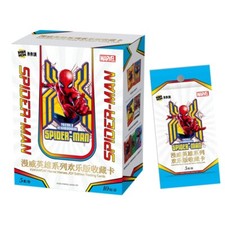 Kakawow Marvel Spider Man