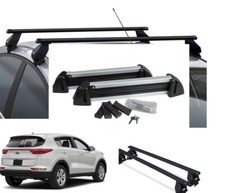 BARRE PORTATUTTO KIA SPORTAGE