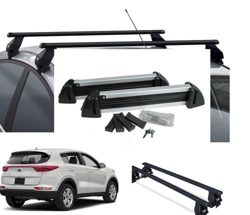 Barre portatutto kia sportage - kia,
