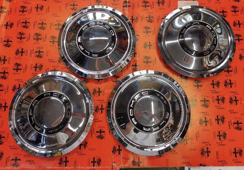 Serie coppe borchie ruota - serie,