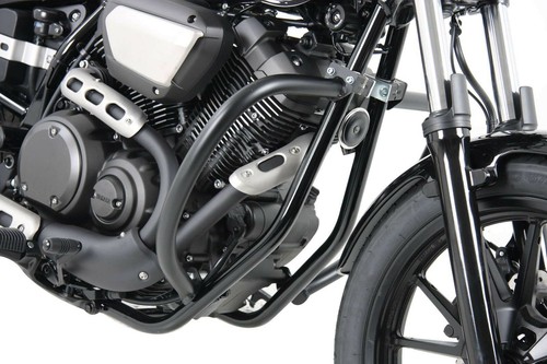 Protezione motore yamaha - protezione, xv950
