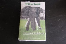 Il canto dell'elefante -
