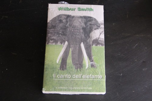 Canto dell elefante - canto,