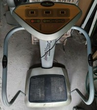 Pedana oscillante - pedana,