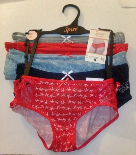 Spree intimates hipsters - spree,