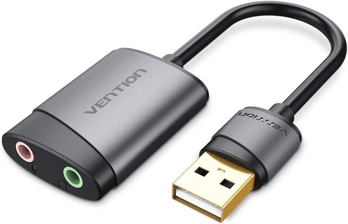 Scheda audio usb - audio, usb,