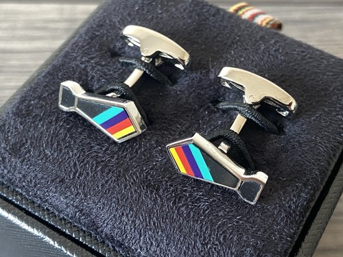 Paul smith multistripe - paul,
