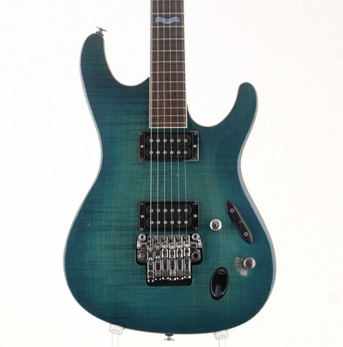 Chitarra elettrica usata