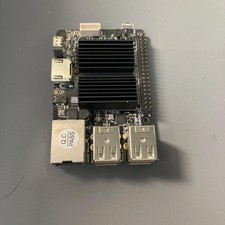 ODROID-C2 2GB 64-bit Quad