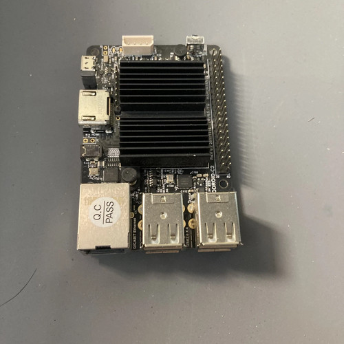 Odroid 2gb bit quad - 2gb,