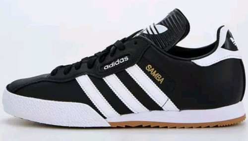 Uk11 eur46 adidas samba - eur46,
