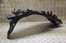 HONDA CB600F CB 600 F HORNET 2007-2010 SOTTOCODA PORTATARGA ORIGINALE COD.7542