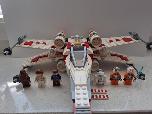 Lego star wars - lego, wars: