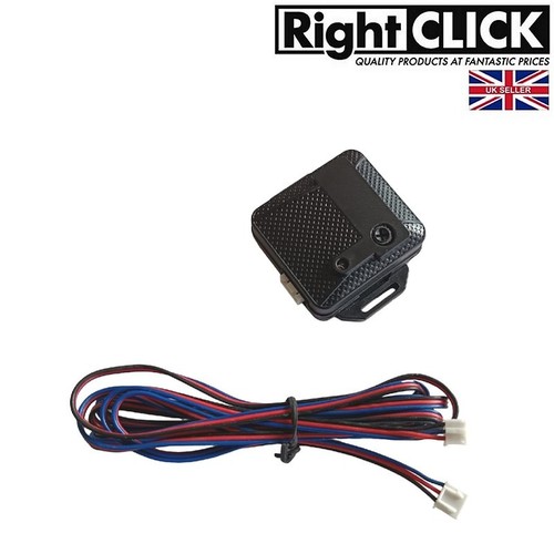 Sensore impatto shock - impatto,