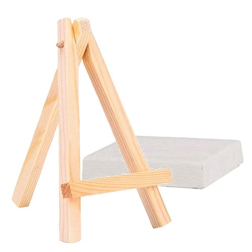 24pz artisti cavalletto - 24pz, +