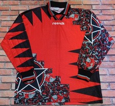 REUSCH MAGLIA SHIRT CALCIO