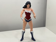 DC Justice League PVC Action