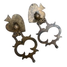 Maniglia o battente per porta