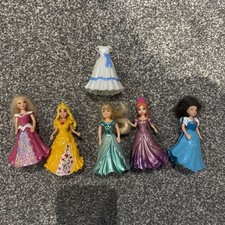 Mattel Piccola Barbie Disney
