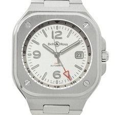 Orologio usato da uomo BELL &
