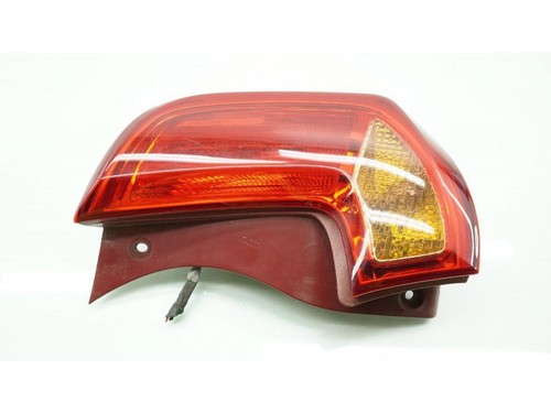 Kia picanto 2011 feux - 2011,