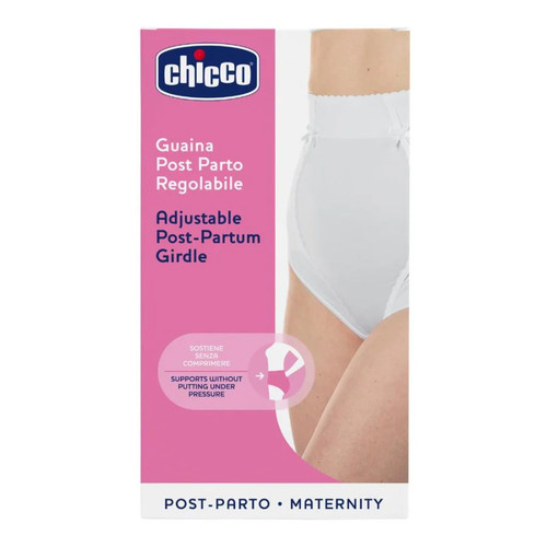Guaina post parto reg - post,