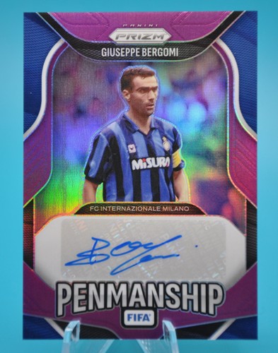 2025 prizm fifa - 2025-26, giuseppe