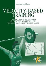 VELOCITY-BASED TRAINING