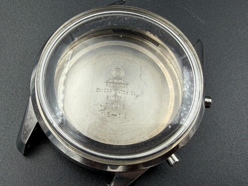 Custodia enicar sherpa jet gmt - jet,
