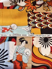 Little Tokyo di Alexander