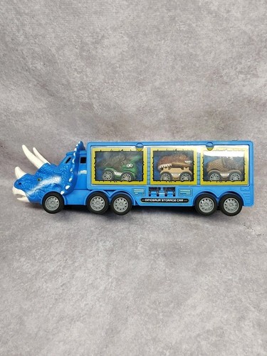 Triceratops dinosaurstorage - triceratops,