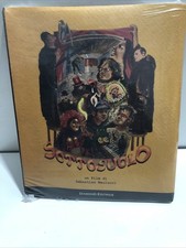 3581 Film Documentario