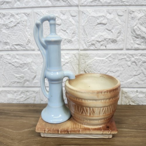 Pompa mano per acqua - pompa,