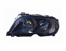 FARO-FANALE ANTERIORE XENON DX