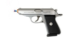 Accendino pistola Walther PPK
