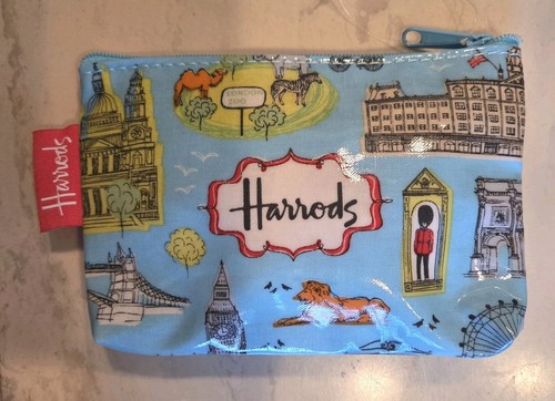 Harrods london city - london, landmarks