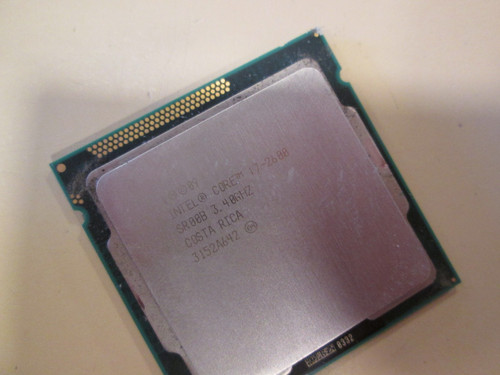 Processore desktop intel - processore, sr00b