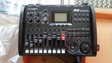 Registratore ZOOM R8