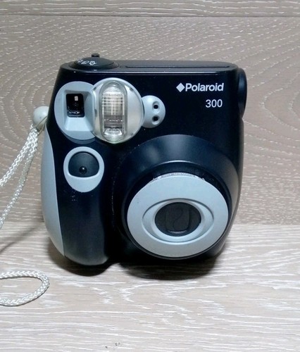 Polaroid 300 fotocamera