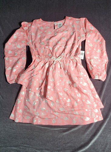 Vestito bambina disney parks - disney,
