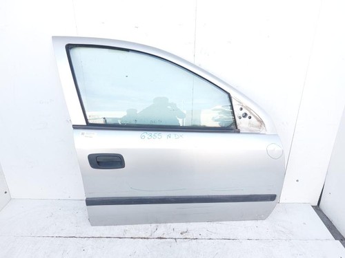 13116452 porta anteriore - anteriore, dx
