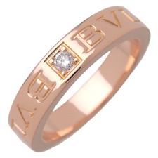 BVLGARI BVLGARI Double Logo 1P