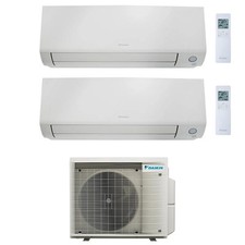 DAIKIN - Climatizzatore DUAL
