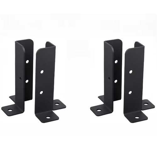 Supporti per recinzione base - supporti,