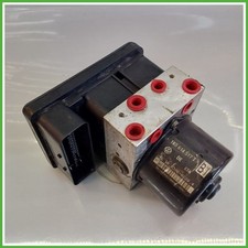 Centralina ABS Modulo Pompa ATE 10.0960-0360.3 1K0907379AF VOLKSWAGEN GOLF 1K