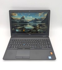 Portatile Dell Latitude 5590