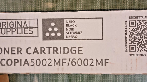 Toner originale olivetti - toner,