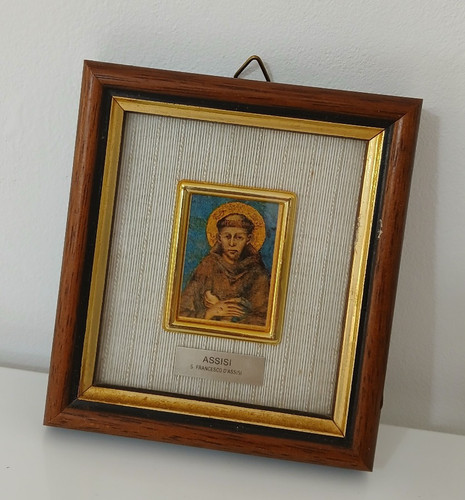 Quadretto quadro decorativo - quadro,