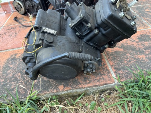 Motore garelli 125 gta - garelli,